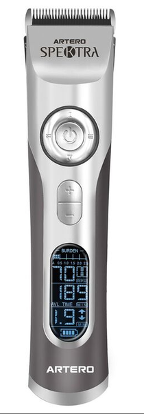Artero Spektra Rechargeable Trimmer Mullinahone Co op