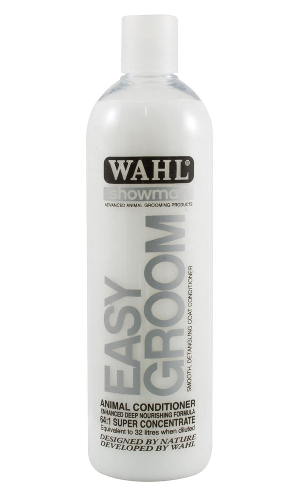 Conditioner Wahl Easy Groom From 250ml to 5L