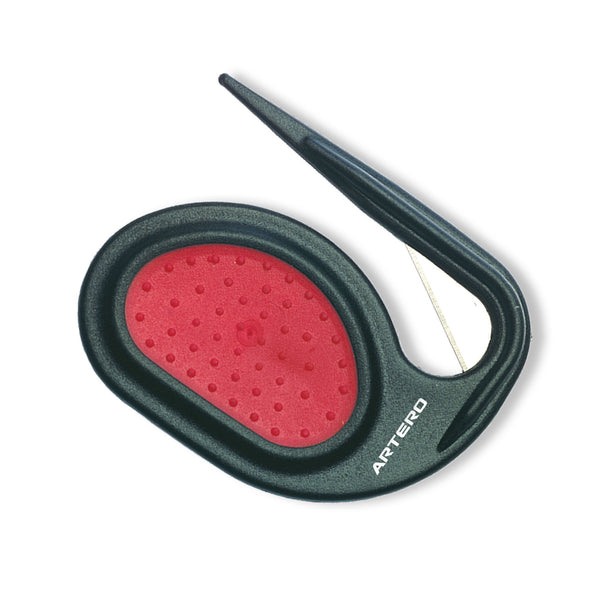 Mat splitter dog grooming top