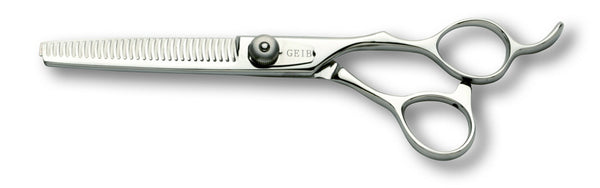 Geib Entree Professional Thinning Shears 30 Teeth 6"