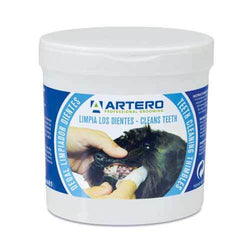 Artero Tooth Cleaning Thimble for Dogs and Cats