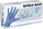 Mullinahone Co-op Nitrile Gloves box 100