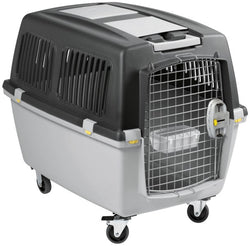 PET TRAVEL CAGE MEGA 102 x 72 x 76cm