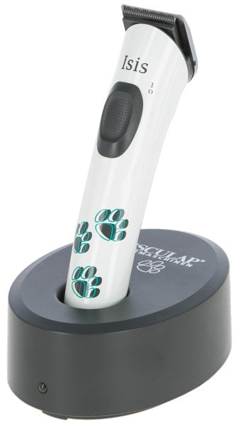 AESCULAP BATTERY TRIMMER ISIS