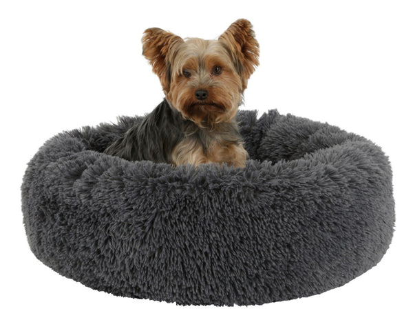 Doughnut Cuddler Bed