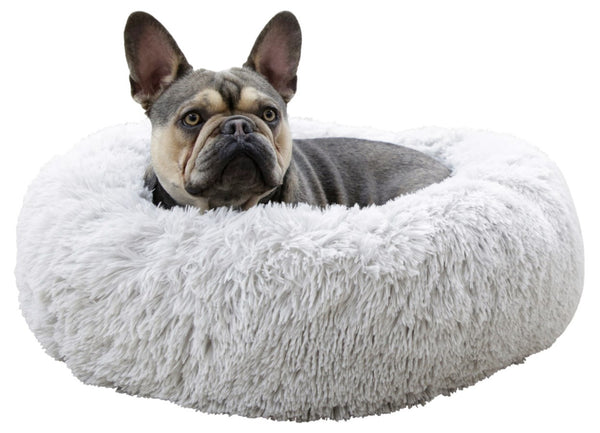 Doughnut Cuddler Bed