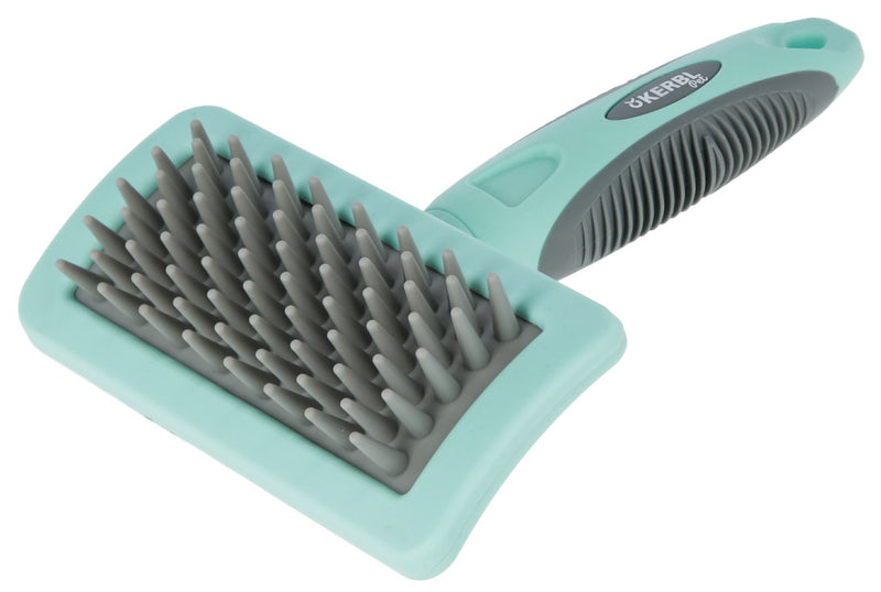 Premium Care Rubberized Brush