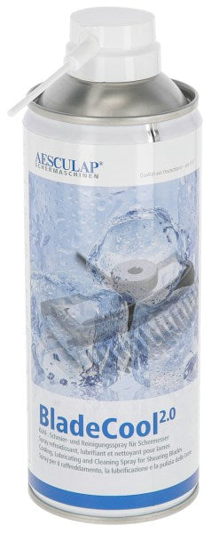AESCULAP BLADE COOL LUBE 400ml