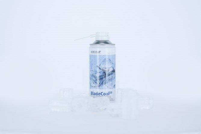 AESCULAP BLADE COOL LUBE 400ml