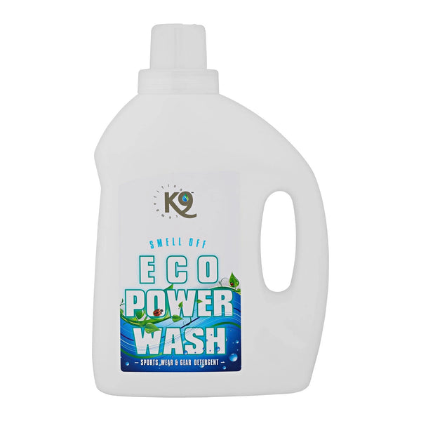 K9 ECO POWER WASH DETERGENT 2.7lt