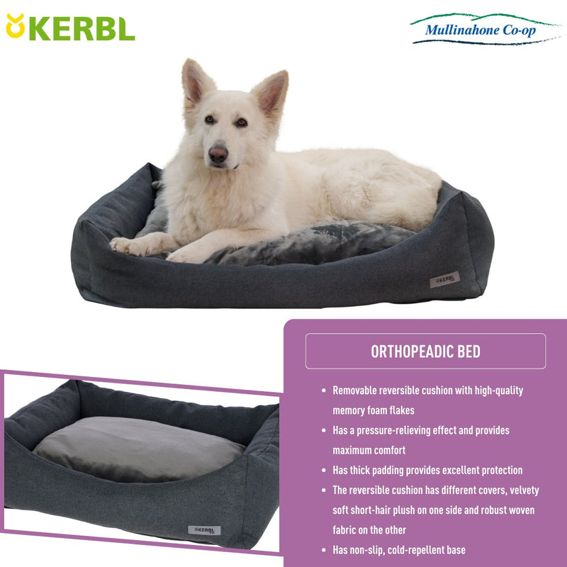 Orthopaedic Cuddle Bed