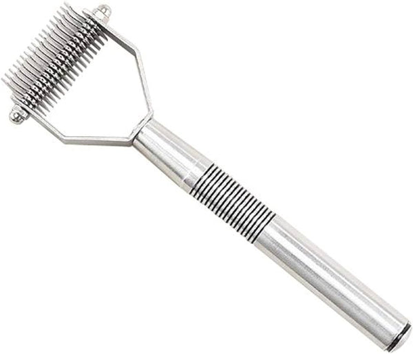 OSTER DISENTANGLING RAKE 18 TOOTH NARROW