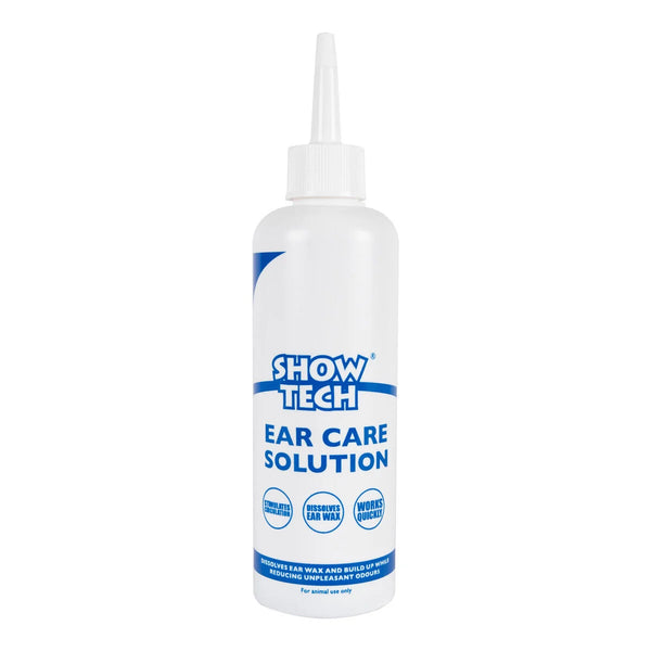 Show Tech Ear Cleaner 250ml