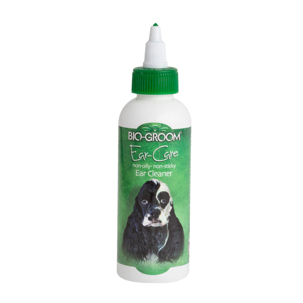 EAR CLEANER BIO GROOM 118ml