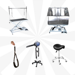 Stainless steel Bath Bundle