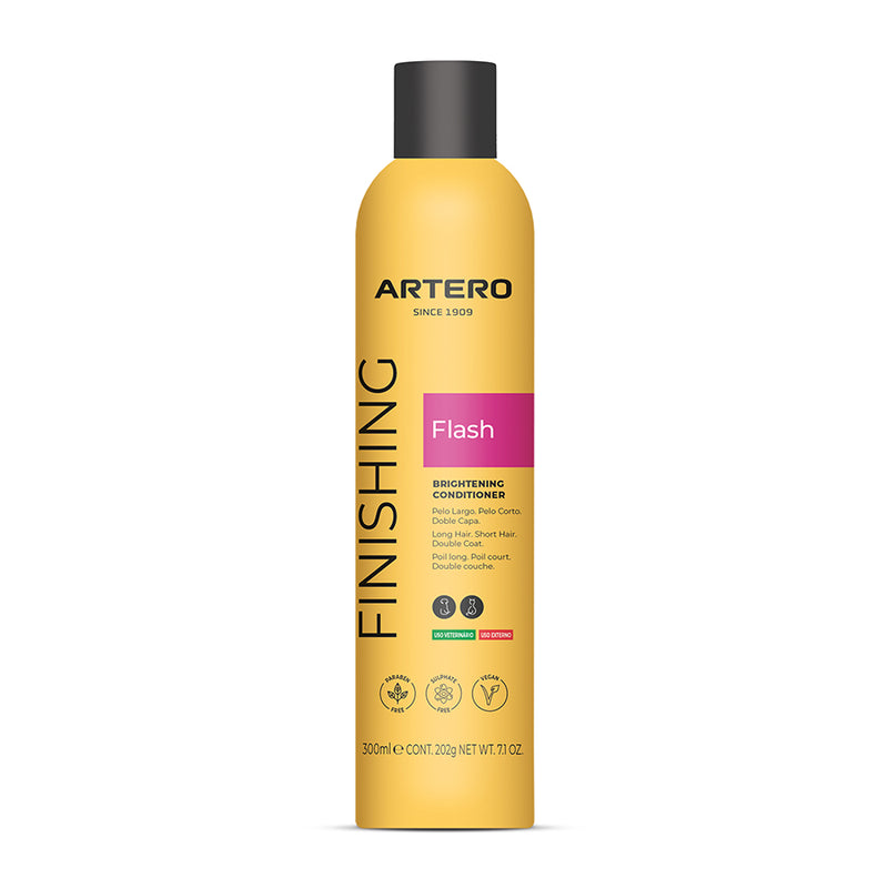 Artero Flash Sine Conditioner Spray