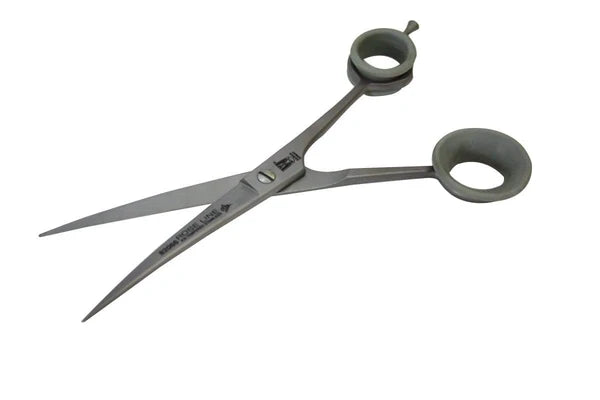 SCISSORS PROFESSIONAL ROSELINE 7 1/2" CURVED 82076