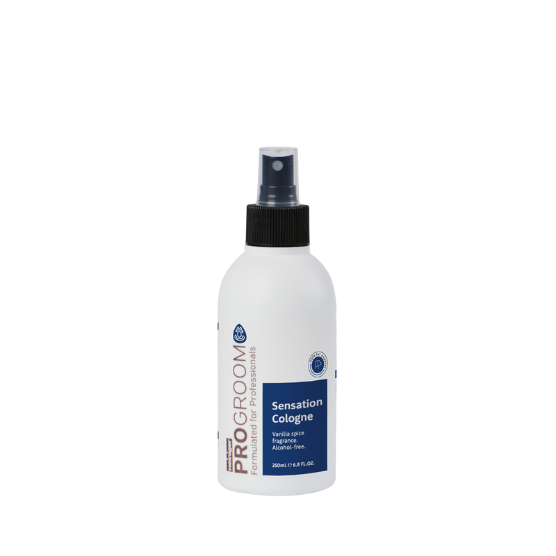 HEINIGER PROGROOM SENSATION COLOGNE