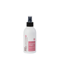 HEINIGER PROGROOM SPRINGTIME COLOGNE 250ml