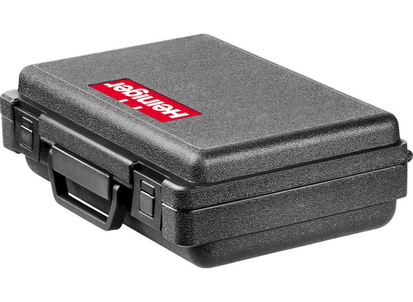 CARRY CASE W ATTACHMENT COMBS & SNAP-ON W-BLADES