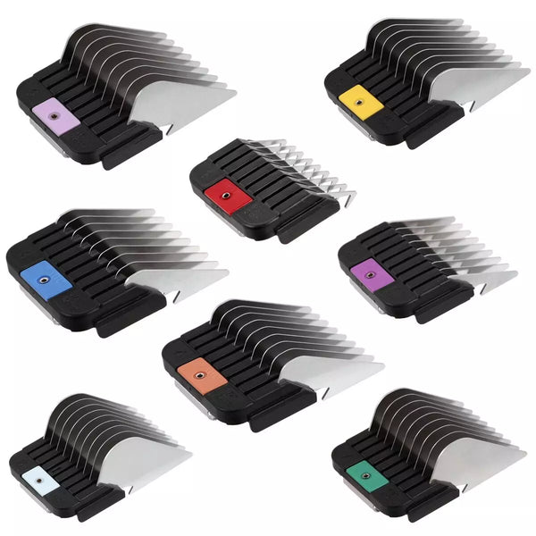 Competition Comb Attachment Stainless Steel each