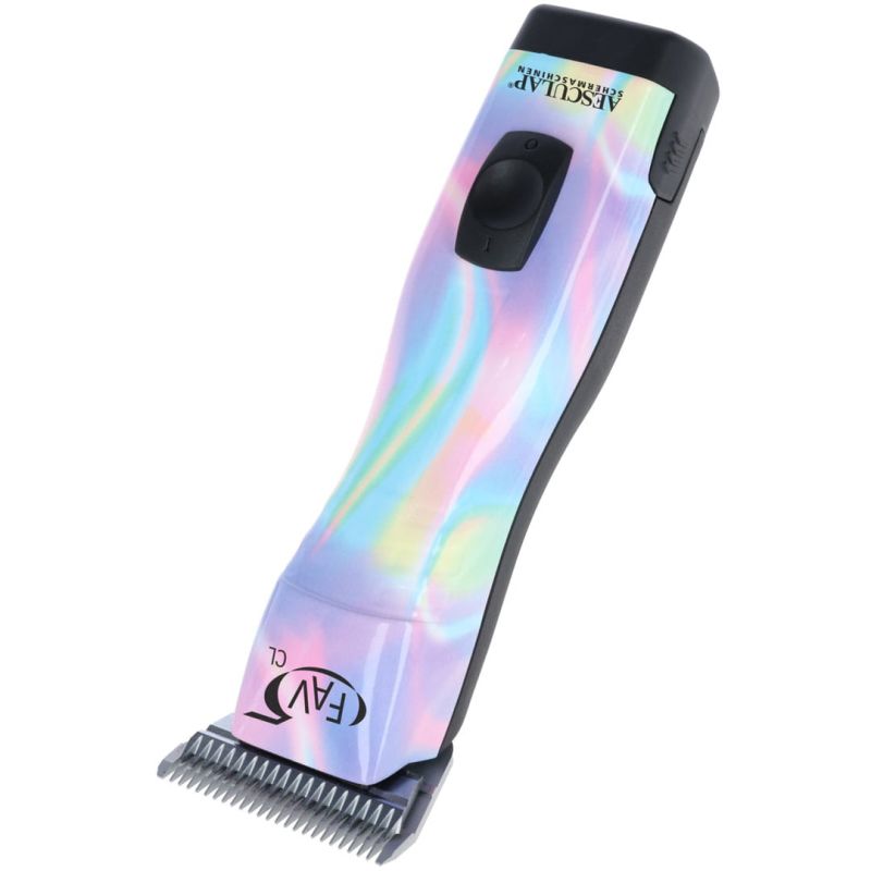 AESCULAP FAV 5 Wide Blade -Special edition