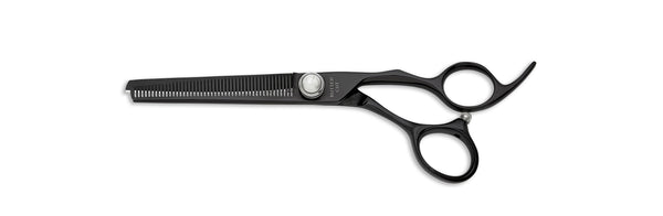 GEIB BLACK PEARL PROFESSIONAL THINNING SHEARS 46T 6.5"