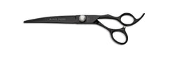 GEIB BLACK PEARL PROFESSIONAL SHEARS CURVED 7.5"