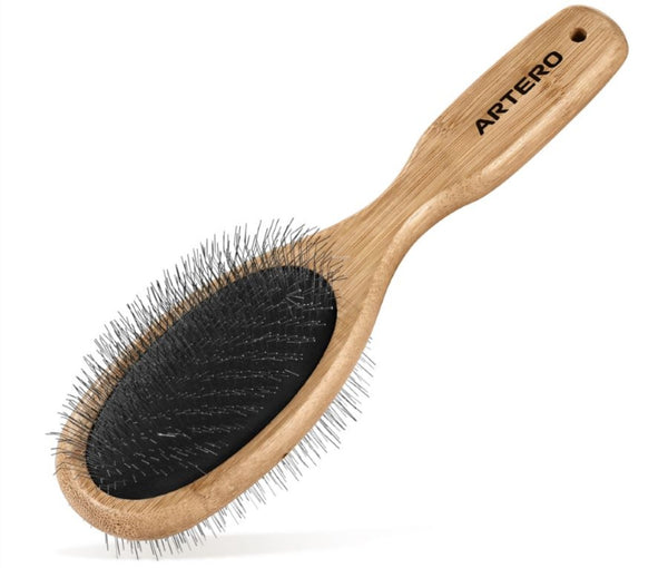 ARTERO NOVA DOUBLE SLICKER BRUSH