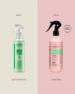 Mix Conditioner Spray 250ml