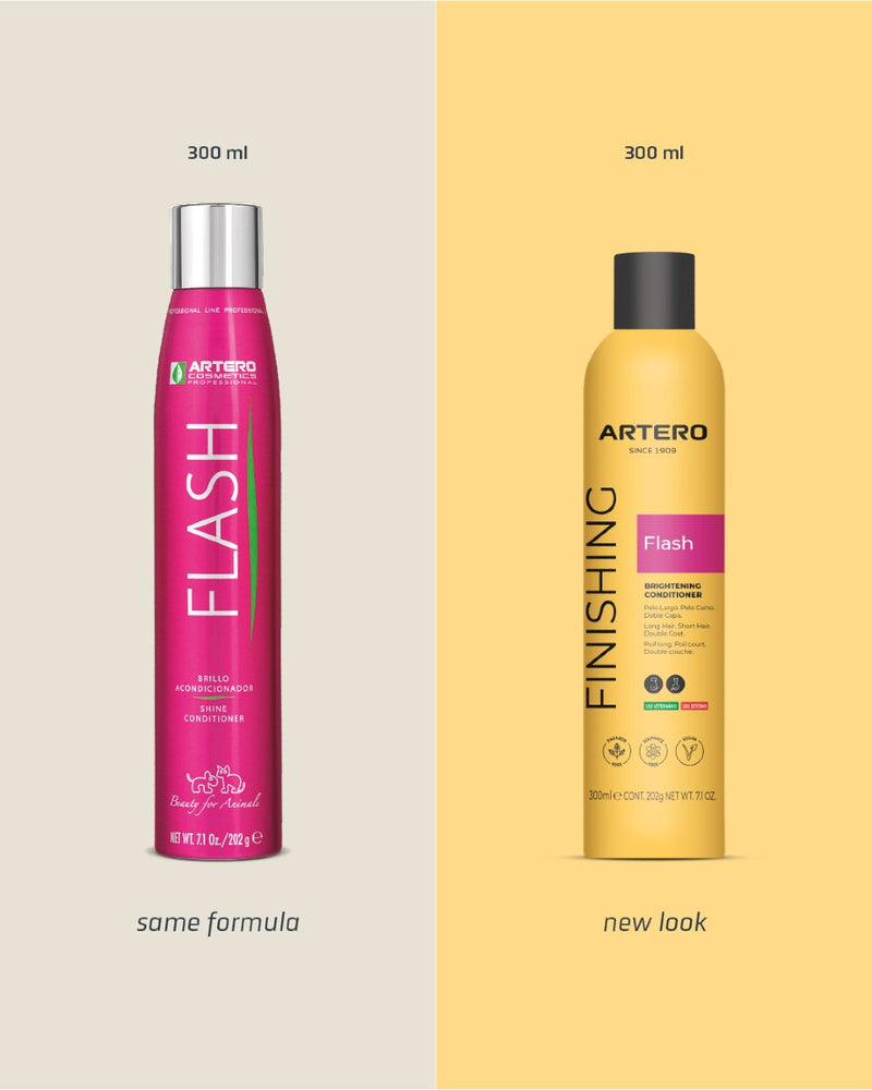 Artero Flash Sine Conditioner Spray