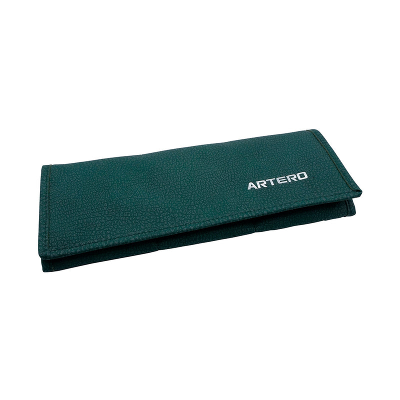 ARTERO BLADE CASE GREEN 9 SPACES