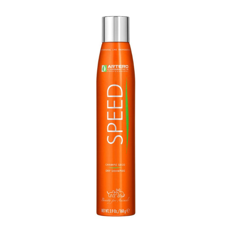 SPEED DRY SHAMPOO 300ML