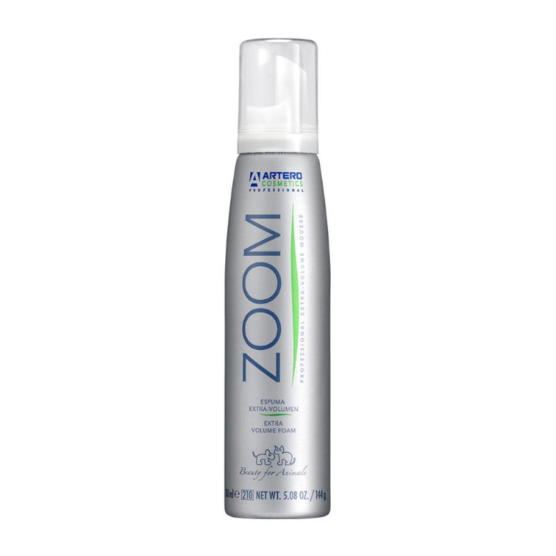 ARTERO ZOOM VOLUMIZING MOUSE 150ml