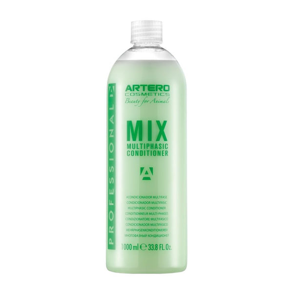 Artero Mix Conditioner Spray 1lt (refill)