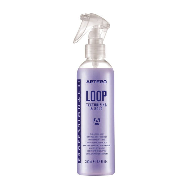 ARTERO LOOP TEXTURIZING SPRAY