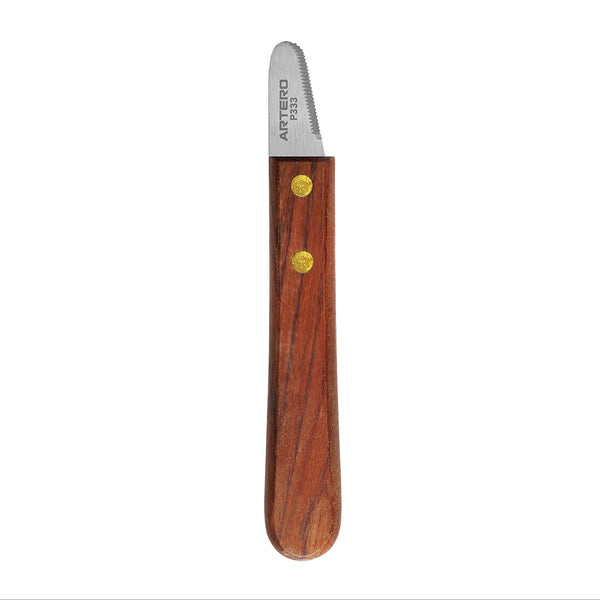 ARTERO STRIPPING KNIFE FLAT WORK
