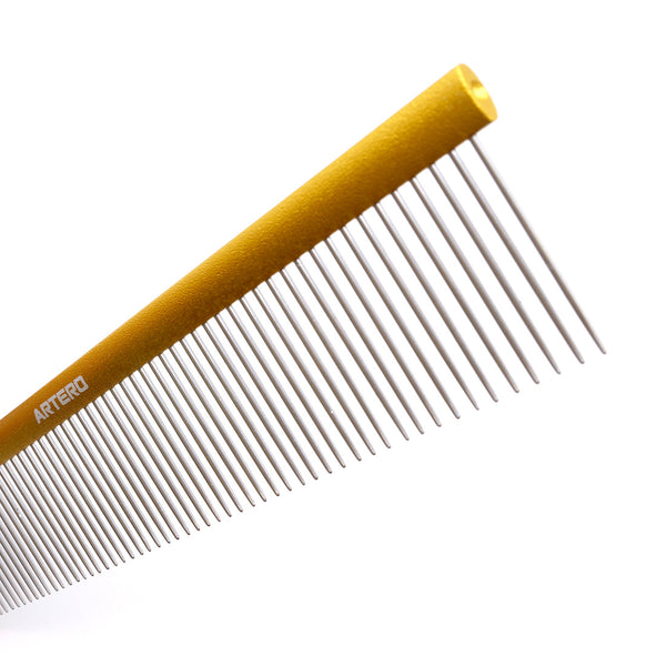 Artero Rocky - Giant Gold Comb