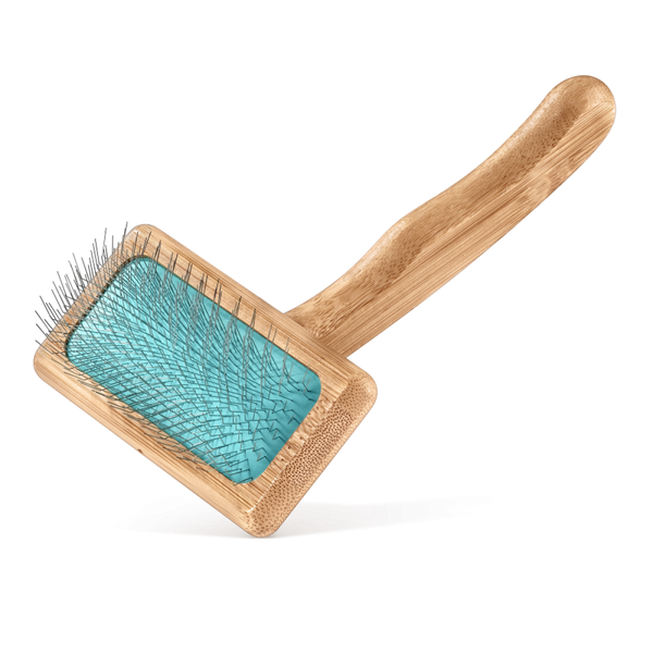 Artero Nature Collection Kebek Supersoft Slicker(Perfect for hard to reach areas faces and feet)