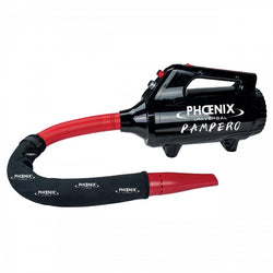 Phoenix Universal Pampero dryer-blaster combo (Brushless motor)