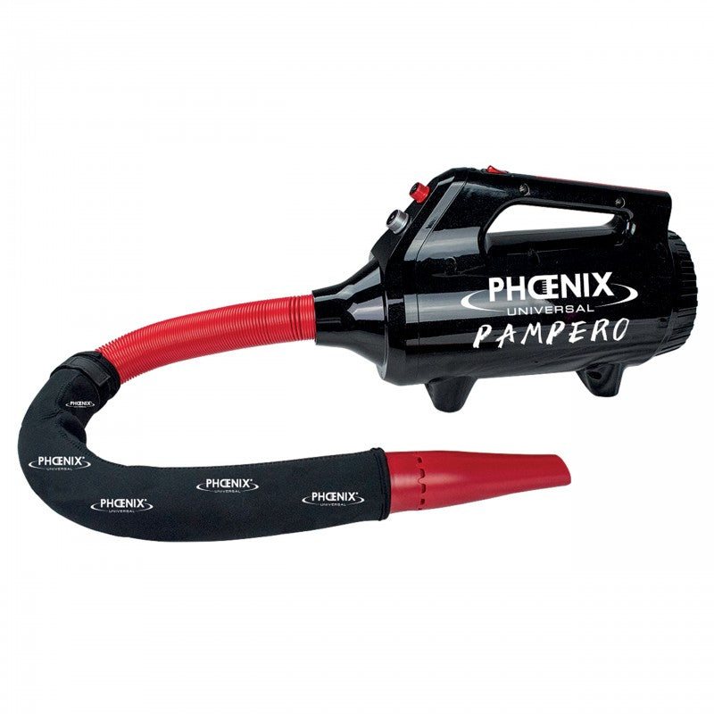 Phoenix Universal Pampero dryer-blaster combo (Brushless motor)