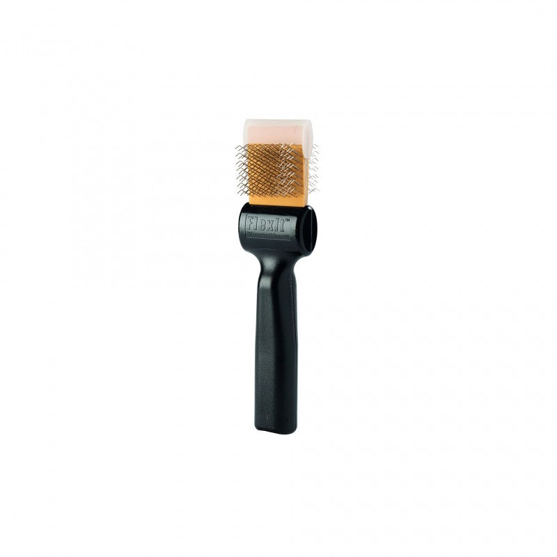 FLEXI BRUSH GOLD TWIN SINGLE