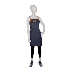 ARTERO DENIM APRON