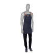 ARTERO DENIM APRON