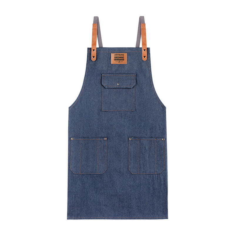 ARTERO DENIM APRON