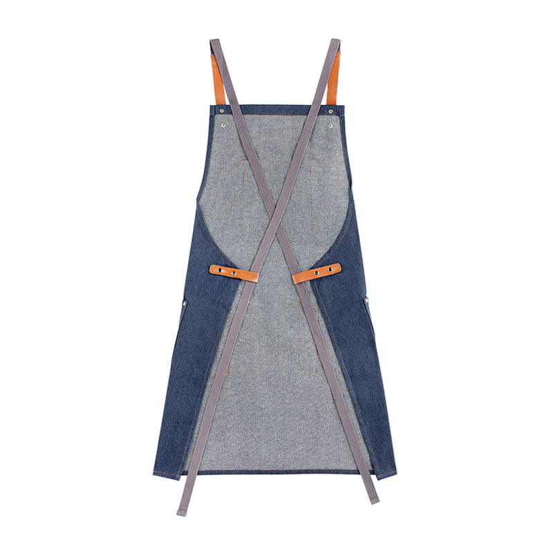ARTERO DENIM APRON