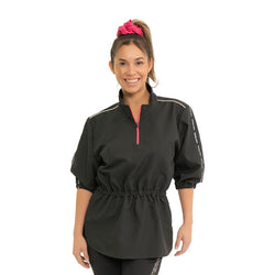Artero Nairobi-Black Blouse