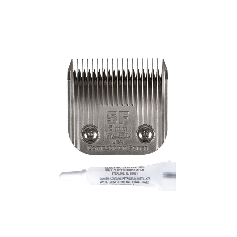 Wahl Competition Blades S/S