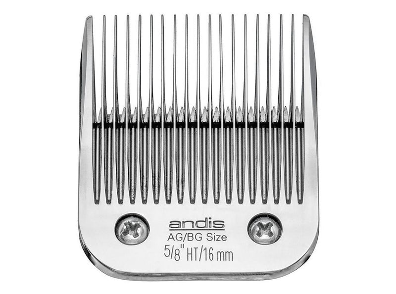 Andis Ultra Edge Blade Set's