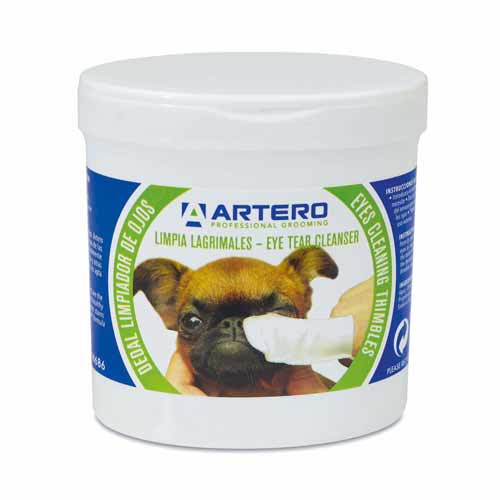 Artero Eye Cleaner Thimble